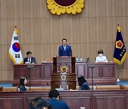 국회, 행안·교육 등 '민주당 몫' 상임위원장 6명 선출