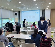 대전세종충남·넥슨후원 공공어린이재활병원, 제 1회 병원파견학급 입학식 열려