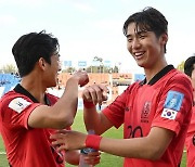 U-20 월드컵 4강 주역들, 유럽 진출도 이뤄질까