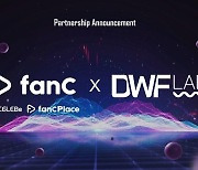 와치투언(W2E) 프로젝트 팬시(FANC), 웹3.0 전문 투자사 DWF랩스와 전략적 제휴 체결 “아시아 시장 진출 본격 시동”