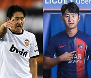 후회해도 늦었다...LEE 내쫓은 발렌시아→성공으로 복수한 ‘PSG’ 이강인