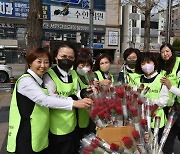 나는 10년차 여성 대리운전 기사다 [6411의 목소리]