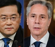 블링컨, 18일에 중국 방문…미-중 외교 장관 통화