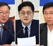 中, 野 의원들에게 '하나의 중국' 언급... 민주당 "한국 경제인 지원 행보 중"