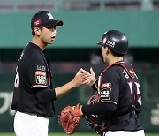 [포토]김민수, 끝났다!