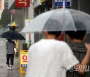 내일까지 천둥·번개 동반 곳곳 ‘소나기’…16일부터 대기불안정 점차 해소