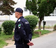 보스니아서 초등학생이 교감에 총격…긴급 체포