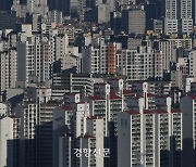 ‘극과 극’ 청약 시장… 지난달 청약 미달률 서울 0%, 경남 100%