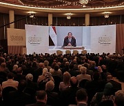 이집트 독재자 시시, 경제난에 돌연 ‘야당과의 대화’…“단순 선전용” 비판