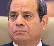 ‘9년간 폭정’ 시시 이집트 대통령, 경제난에 민심 폭발하자 돌연 “야권과 대화”