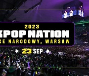 Poland to hold its first K-pop stadium concert