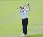 Park Min-ji looks to ride momentum to major win at Korea Women's Open