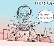 [경기만평] 과학적 검증...