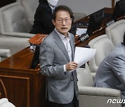 악화일로 치닫는 서울시의회 VS 교육청..조희연표 정책 흔들