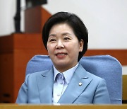 양향자, 26일 창당발기인대회 연다…당명은 '한국의희망'