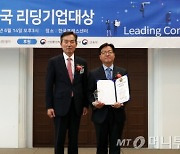 4G·5G 소형 교환기 개발 '콘텔라','R&D혁신' 기업 선정