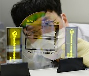 “韓 디스플레이 세계1위 지킨다” 초격차 기술 확보 총력전