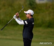 1타 차로 놓친 김효주, 마이어 LPGA 클래식서 우승 재도전