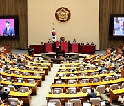 여야, 사흘간 대정부질문서 공방 치열…정국 주도권 잡기