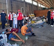 그리스 해역 침몰 이주자 선박 사망자, 최소 78명으로 증가