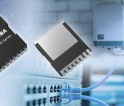 Toshiba Releases 600V Super Junction Structure N-Channel Power MOSFET that Helps to Improve Efficiency of Power Supplies