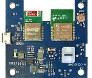 매터 스마트 홈 설계용 모듈, 노르딕의 블루투스 LE 및 와이파이 솔루션 채택