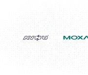 Moxa, TSN 기반 미래의 산업 자동화 위해  ‘Avnu Alliance’의 프로모터 회원사로 합류