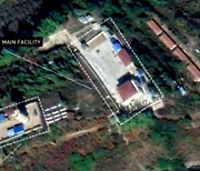북 인권단체 "중국 탈북자 구금시설 확장 위성 확인"