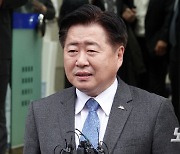 오영훈 제주지사 재판 핵심 증인 "불법 선거운동 이용당해"