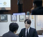 '레이스' 정윤호 "대한민국 K-직장인, 응원하고 리스펙" 종영소감