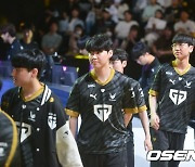 ‘디펜딩 챔프’ 젠지, 광동의 광풍 행보 제동 걸고 개막 3연승(종합) [LCK]