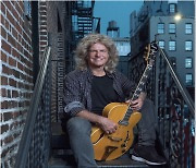 재즈 레전드 기타리스트 팻 메스니(Pat Metheny), 16일 정규앨범 ‘Dream Box’ 발매