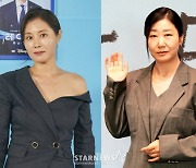 [단독]문소리·라미란, 여성 국극 도전..드라마 '정년이' 출연