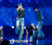 [T포토] CIX '팬심을 저격해'