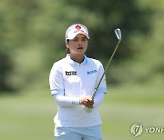 KLPGA 투어 대회 우승 최혜진 "느낌 살려서, 메이저 대회 도전"