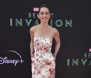 LA Special Screening of "Secret Invasion"