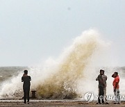 INDIA WEATHER