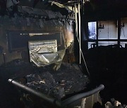 수시로 꺼둔 경보기…3명 숨진 부산 아파트 화재는 "안전불감증"(종합)