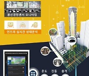 '센서 하나면 측정 해결'…한국광기술원, 광신경망 센서 개발