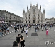 ITALY BERLUSCONI STATE FUNERAL