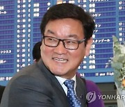 경기도, 안부수 횡령 北지원 보조금 7억6천만 원 환수 추진