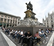 ITALY BERLUSCONI STATE FUNERAL