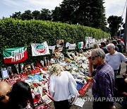 ITALY BERLUSCONI STATE FUNERAL