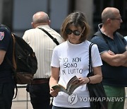 ITALY BERLUSCONI STATE FUNERAL