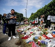 ITALY BERLUSCONI STATE FUNERAL