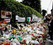 ITALY BERLUSCONI STATE FUNERAL