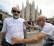 ITALY BERLUSCONI STATE FUNERAL