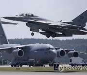 Germany Air Defense Exercise