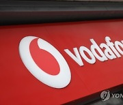 BRITAIN VODAPHONE