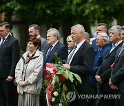 POLAND NATIONAL DAY OF REMEMBRANCE